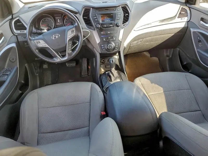 2014 HYUNDAI SANTA FE SPORT   