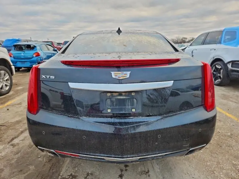 2016 CADILLAC XTS LUXURY COLLECTION  