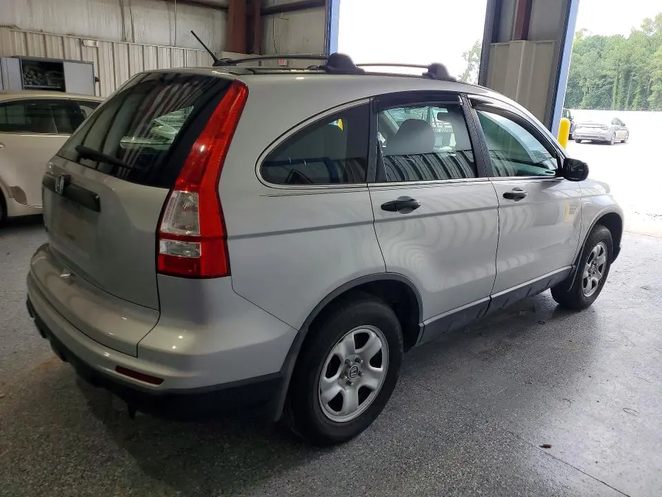 2011 HONDA CR-V LX  