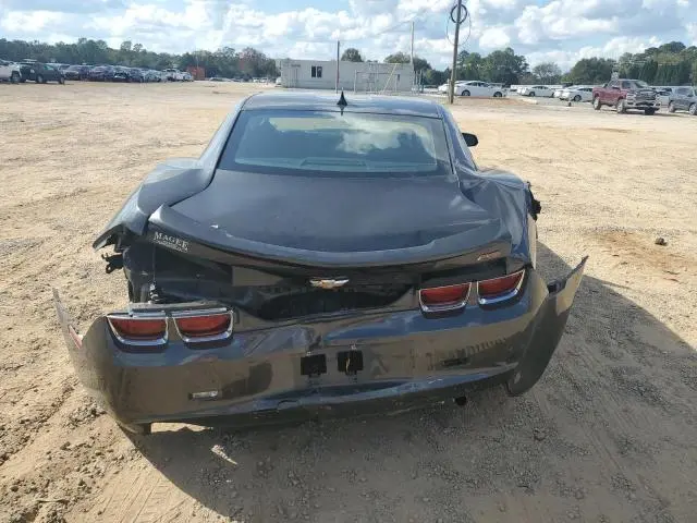 2010 CHEVROLET CAMARO LT  