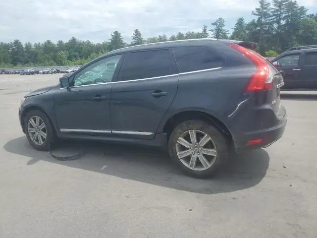 2016 VOLVO XC60 T6 PREMIER  