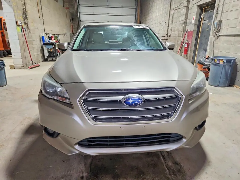 2015 SUBARU LEGACY 3.6R LIMITED  