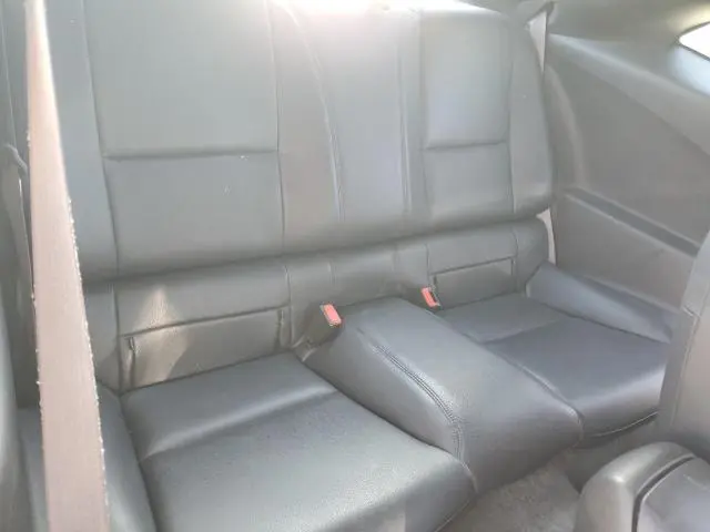 2011 CHEVROLET CAMARO LS  