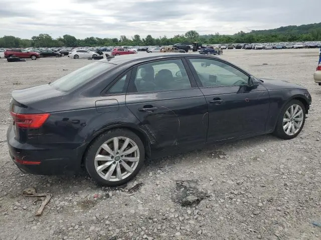 2017 AUDI A4 PREMIUM  