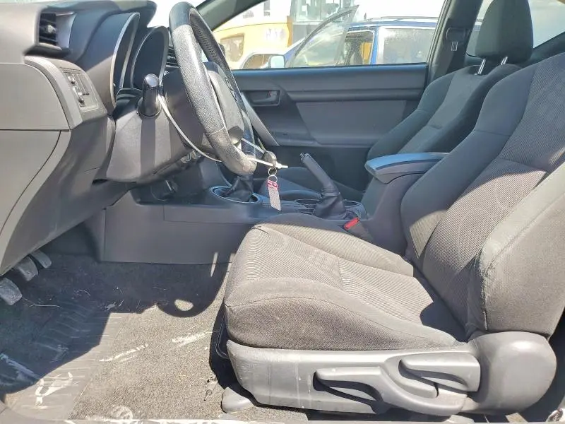 2012 SCION TC BASE  