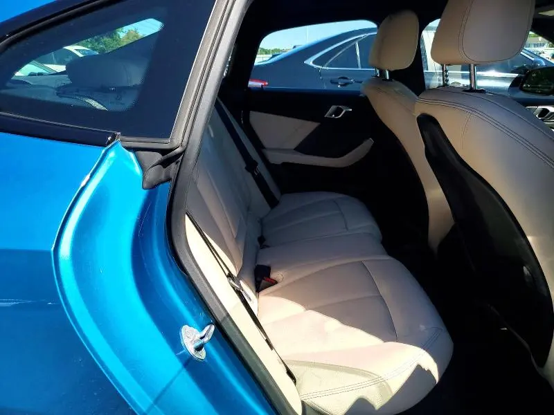 2024 BMW 228XI   