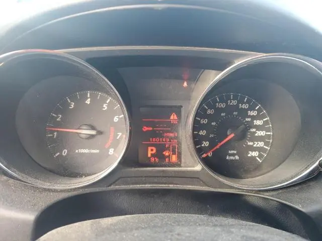 2017 MITSUBISHI RVR SE
