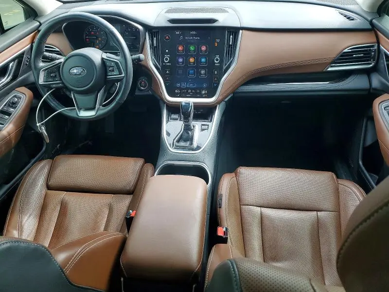 2020 SUBARU OUTBACK TOURING LDL  