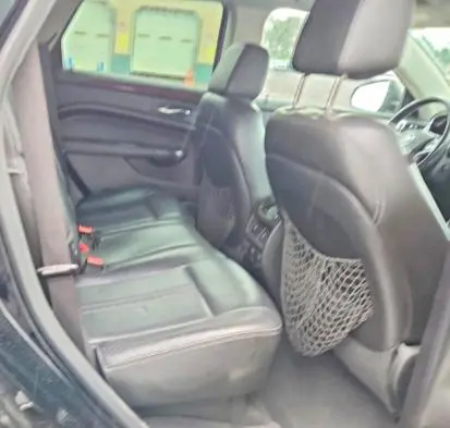 2015 CADILLAC SRX PREMIUM COLLECTION  
