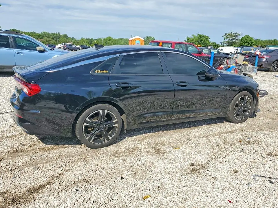 2022 KIA K5 GT LINE  