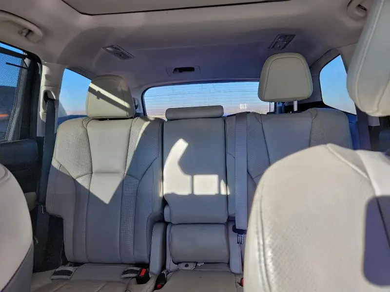 2020 SUBARU ASCENT LIMITED  