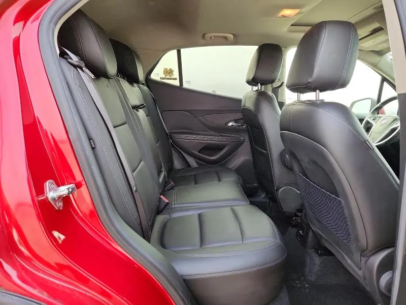 2018 BUICK ENCORE PREMIUM  
