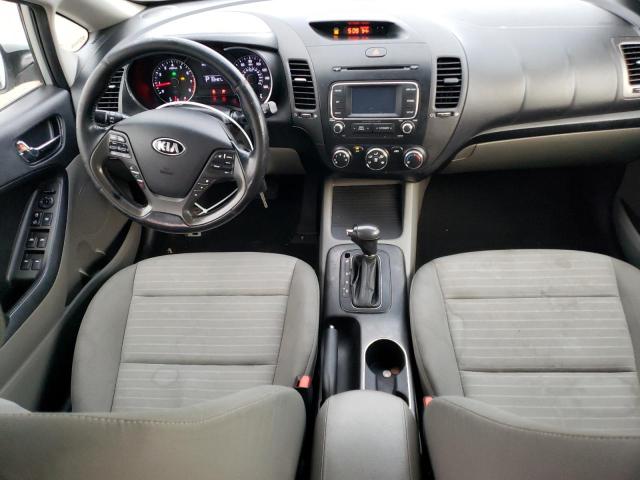 2014 KIA FORTE EX