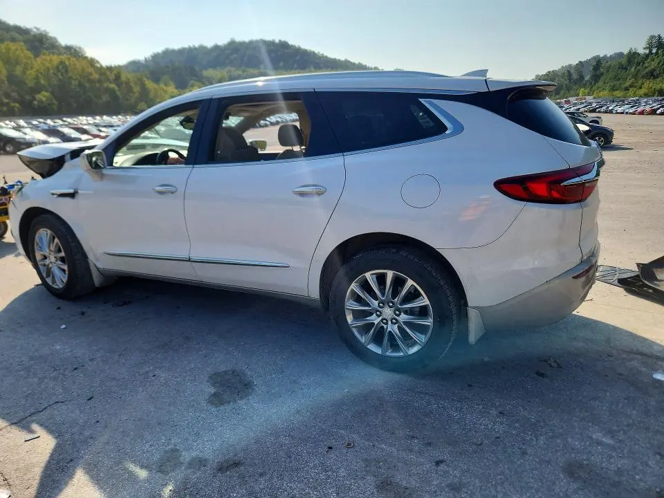2019 BUICK ENCLAVE PREMIUM  