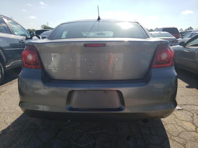 2012 DODGE AVENGER SE