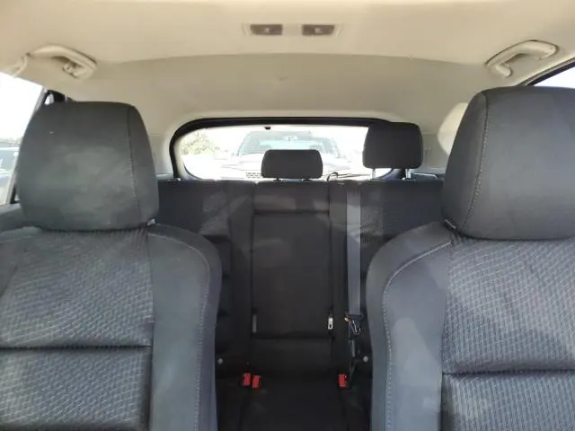 2015 MAZDA CX-5 TOURING  