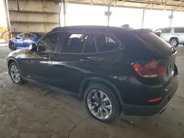 2013 BMW X1 XDRIVE28I  