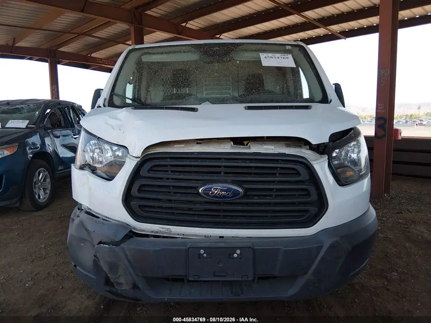 2019 FORD TRANSIT-150  