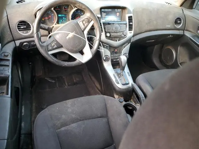 2013 CHEVROLET CRUZE LT  