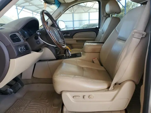 2014 GMC YUKON XL DENALI  