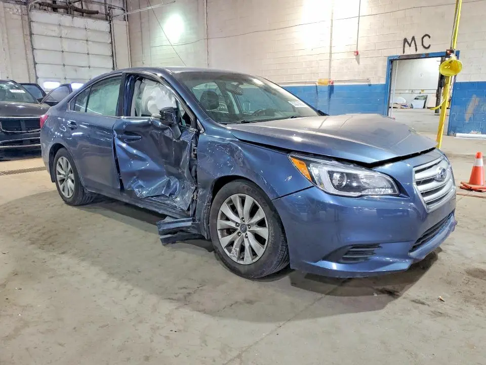 2015 SUBARU LEGACY 2.5I PREMIUM  