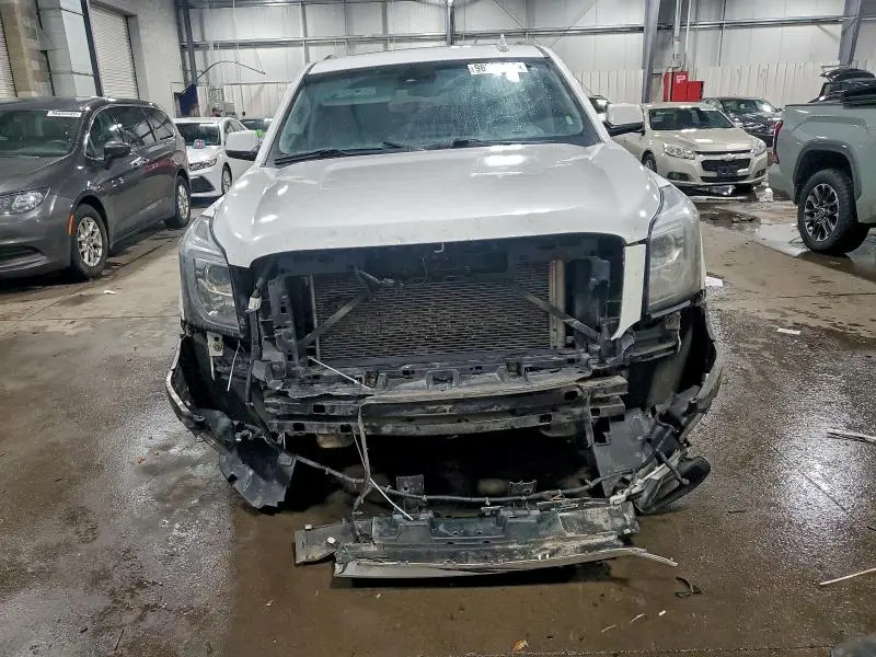 2016 GMC YUKON XL K1500 SLT  