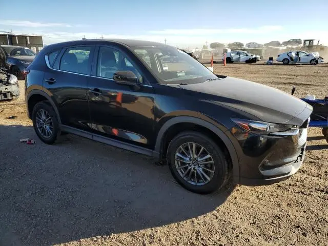 2018 MAZDA CX-5 SPORT  