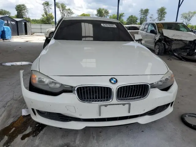 2015 BMW 328 I  