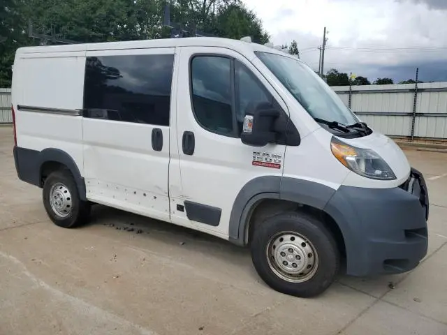 2017 RAM PROMASTER 1500 1500 STANDARD  