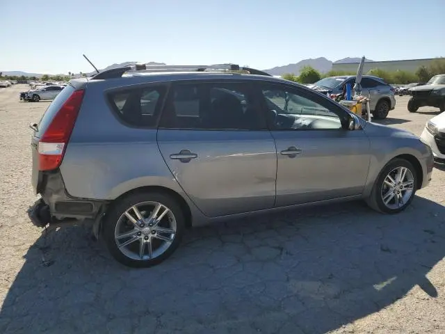 2012 HYUNDAI ELANTRA TOURING GLS