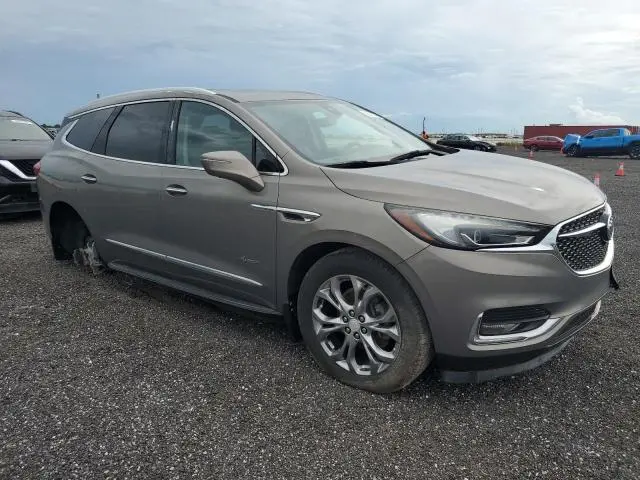 2019 BUICK ENCLAVE AVENIR