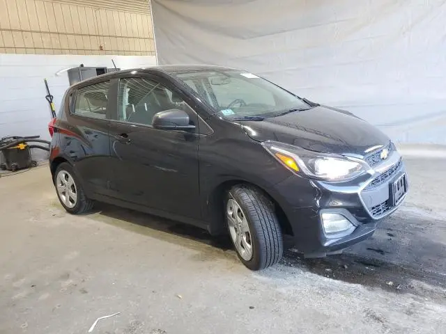 2020 CHEVROLET SPARK LS  