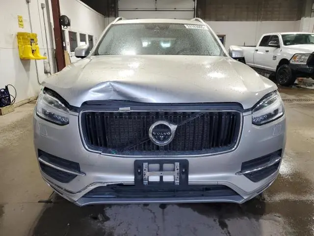 2016 VOLVO XC90 T6  