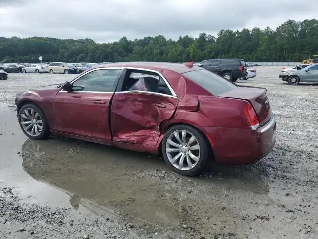 2018 CHRYSLER 300 TOURING  