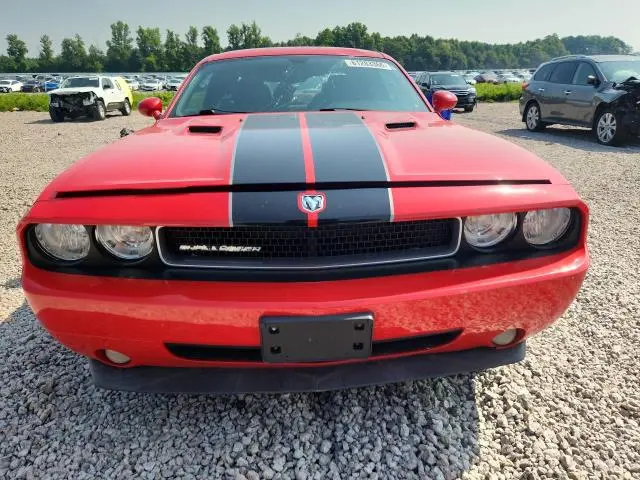 2010 DODGE CHALLENGER SE  