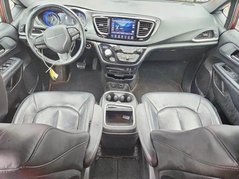 2019 CHRYSLER PACIFICA TOURING L PLUS  