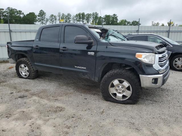 2016 TOYOTA TUNDRA CREWMAX SR5