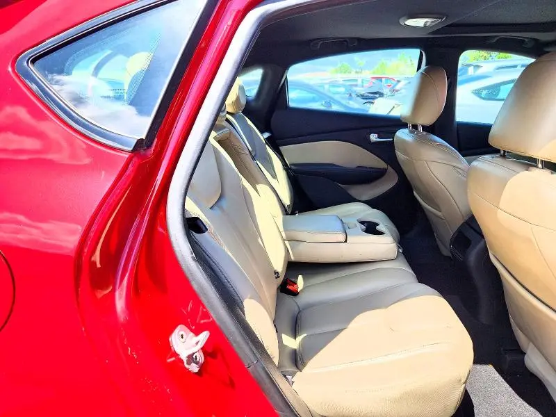 2013 DODGE DART LIMITED  