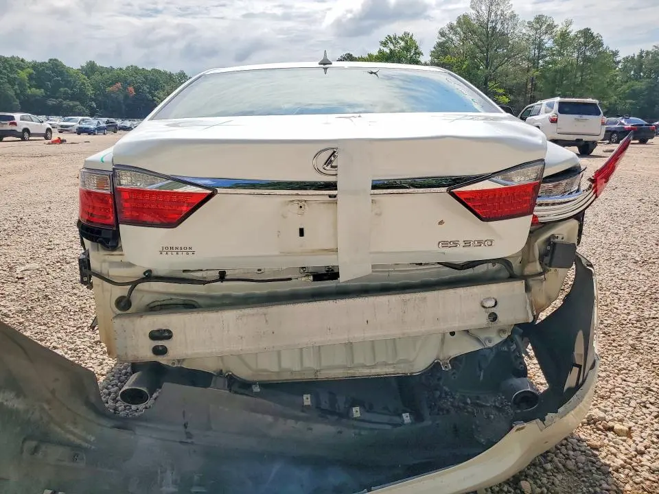 2014 LEXUS ES 350  