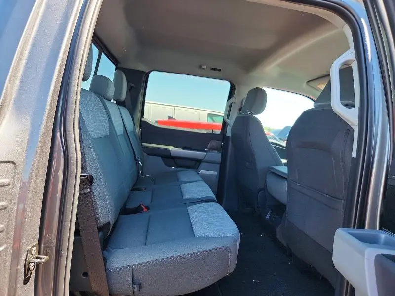 2026 FORD F250 SUPER DUTY  