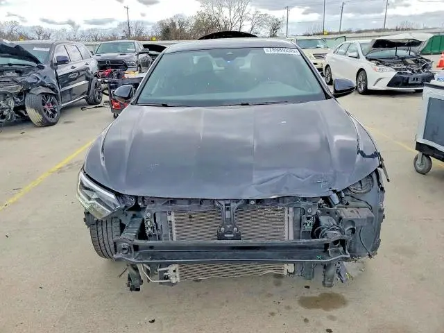 2024 VOLKSWAGEN JETTA SPORT  