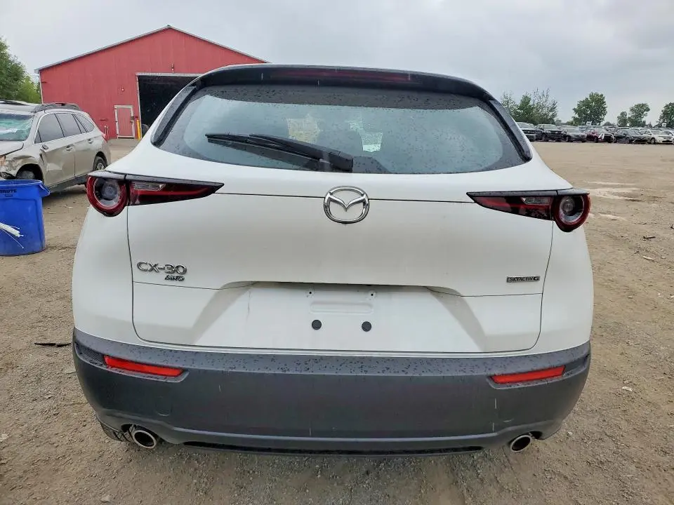 2023 MAZDA CX-30 GX  
