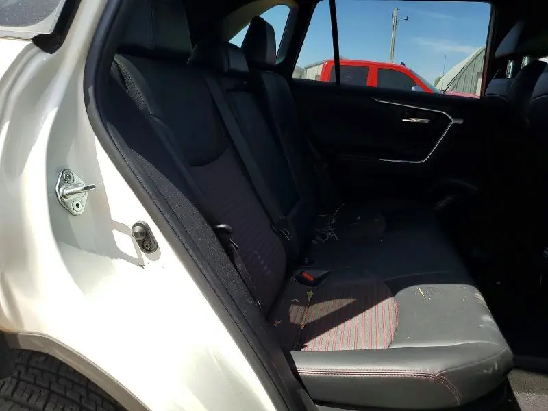 2021 TOYOTA RAV4 PRIME XSE  