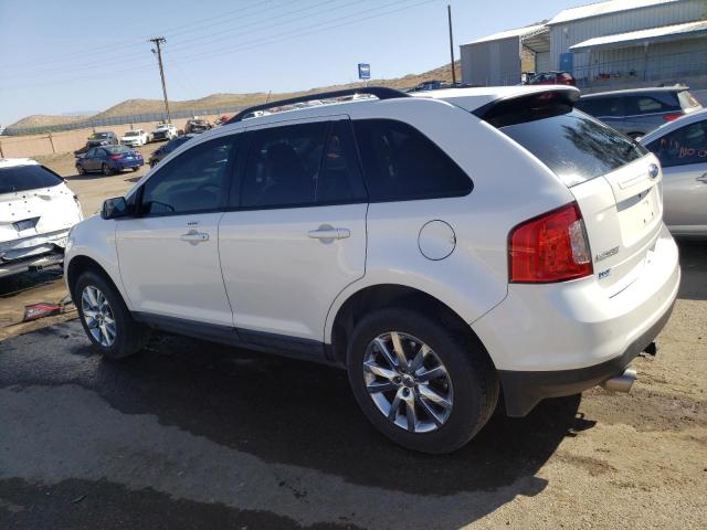 2012 FORD EDGE SEL