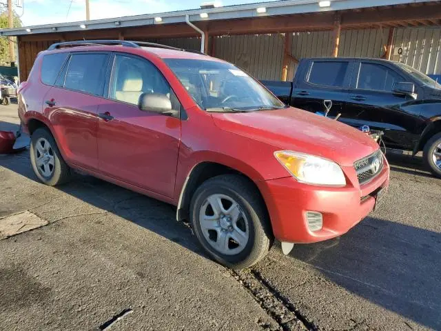 2012 TOYOTA RAV4
