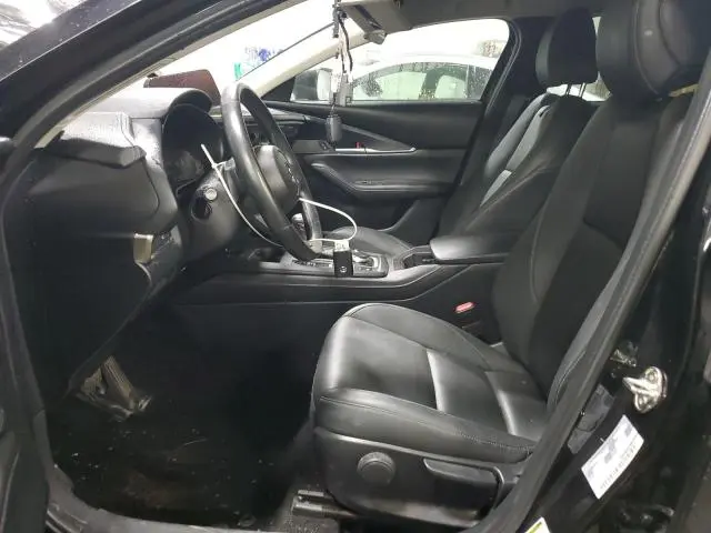 2023 MAZDA CX-30 SELECT  