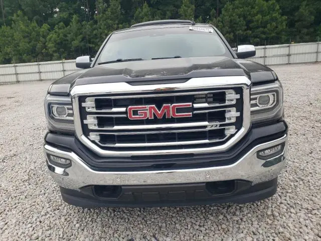 2018 GMC SIERRA K1500 SLT  