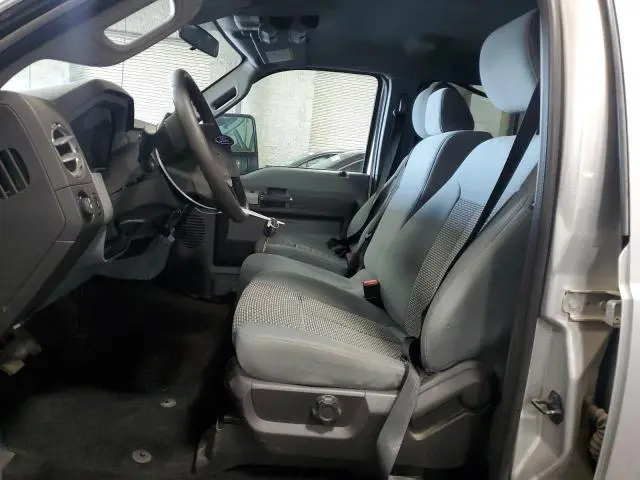 2013 FORD F250 SUPER DUTY  