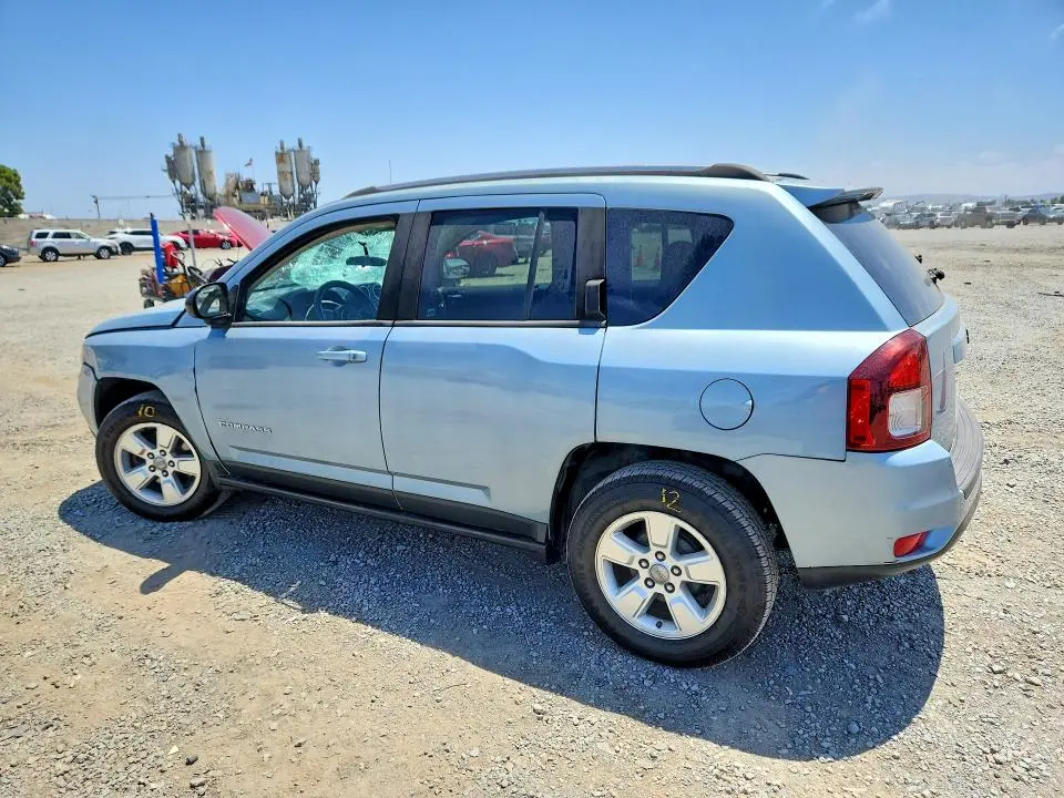 2014 JEEP COMPASS SPORT  