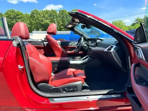 2026 BMW 430XI   
